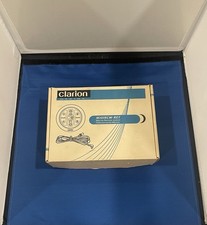 M101rcw ret clarion for sale  Newcastle