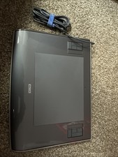 Wacom intuos ptz for sale  Colonial Heights