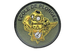 Army navy diving d'occasion  Expédié en Belgium
