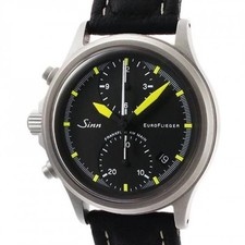Sinn 356 Euro Flieger cronógrafo 356.EURO. #293 comprar usado  Enviando para Brazil