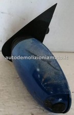 Retrovisore esterno fiat usato  Napoli