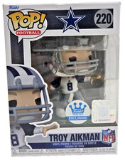 Troy aikman nfl for sale  Manchester