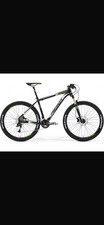 Bici mountain bike usato  Napoli