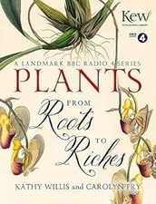 Plants: From Roots to Riches, Kathy Willis, Used; Very Good Book comprar usado  Enviando para Brazil