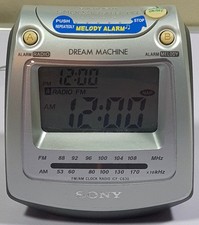 Sony icf c630 for sale Sony icf c630 for sale  POOLE
