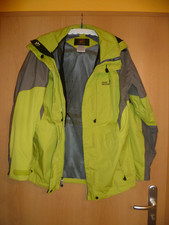Jack wolfskin texapore gebraucht kaufen  Markkranstädt