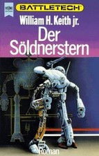 Söldnerstern battletech gray gebraucht kaufen  Berlin