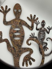 Metal wall decor for sale  Colorado Springs