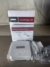Sonos zonebridge br100 gebraucht kaufen  Weinheim