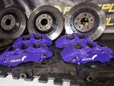 Alcon big brake for sale  WALTHAM ABBEY