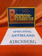 Kein emailleschild blechschild gebraucht kaufen  Kirchberg