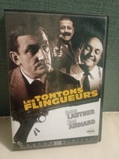 Dvd tontons flingueurs d'occasion  Noyal-sur-Vilaine