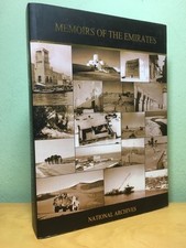 Memoirs the emirates gebraucht kaufen  Berlin