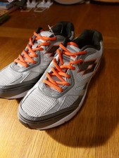 lotto shoes for sale  CAERNARFON