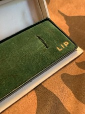 Lip rara scatola usato  Italia
