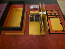 Germania commander deckbox gebraucht kaufen Germania commander deckbox gebraucht kaufen  Rüsselsheim am Main