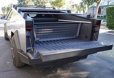 Tesla cybertruck truck for sale  Anaheim