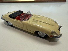 Corgi diecast jaguar for sale  LEICESTER
