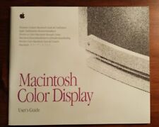 Vintage computer macintosh usato  Foligno