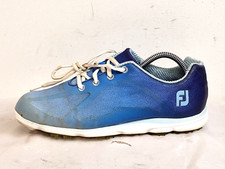 Footjoy ladies golf for sale  MILTON KEYNES