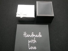 Small empty jewellery for sale  DONCASTER