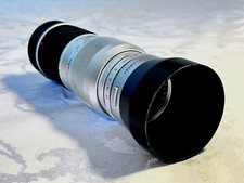 Bjektiv elmar 135mm gebraucht kaufen  Varel