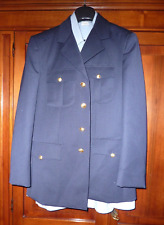 Uniforme ordinaria invernale usato  Italia
