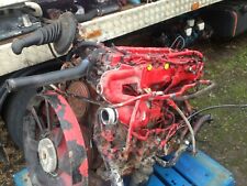 Man engine 8.185 for sale  THURSO