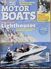 Motor boats monthly for sale  BILSTON