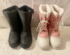 Pair girls winter for sale  Pine Grove