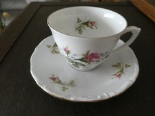 Wunderschönes sammeltassen ge gebraucht kaufen  Koblenz