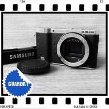 Samsung nx3000 sensore usato  Italia