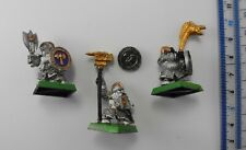 Dwarf ironbreakers command for sale  HAVERHILL