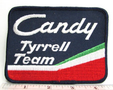 Vintage candy tyrrell for sale  Broken Arrow