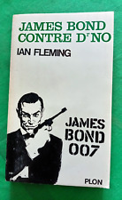 James bond 007 d'occasion  Saint-Etienne