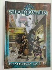 Shadowrun 01d limited gebraucht kaufen  Herrenberg
