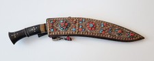 Schöner alter khukuri gebraucht kaufen  Ebhausen