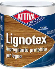 Boero attiva lignotex usato  Parma