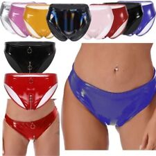 Women pvc glossy for sale  SWANSEA