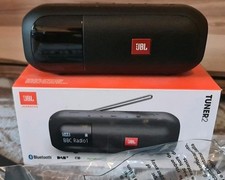 Jbl tuner tragbarer gebraucht kaufen  Spremberg