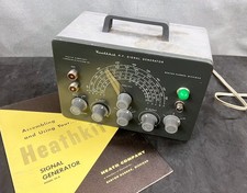 Heathkit signal generator for sale  USA