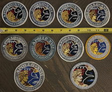 space mission patches for sale space mission patches for sale Kissimmee
