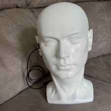 Manikin head model for sale  CHIGWELL