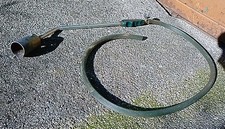 Cannello gas saldatura usato  Monfalcone