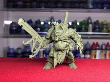 Warhammer nurgle daemon for sale  Washington
