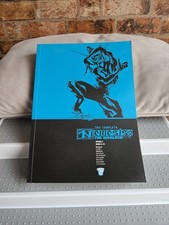 Nemesis warlock vol.3 for sale  WALLSEND