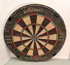 Vintage winmau accudart for sale  Columbus