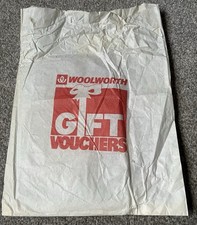 Woolworths vintage retro for sale Woolworths vintage retro for sale  BEDFORD