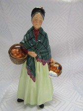 Royal doulton orange for sale  GLOUCESTER