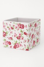 Ikea aufbewahrungsbox stoff gebraucht kaufen  Laatzen